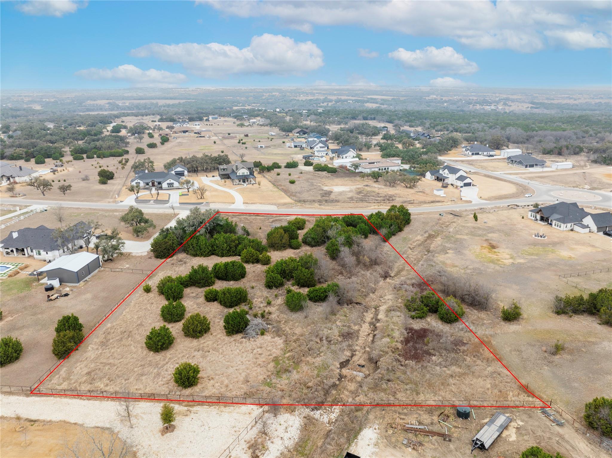 220 Lantana Bud Trail Liberty Hill TX 78642