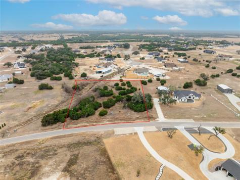 220 Lantana Bud Trail Liberty Hill TX 78642