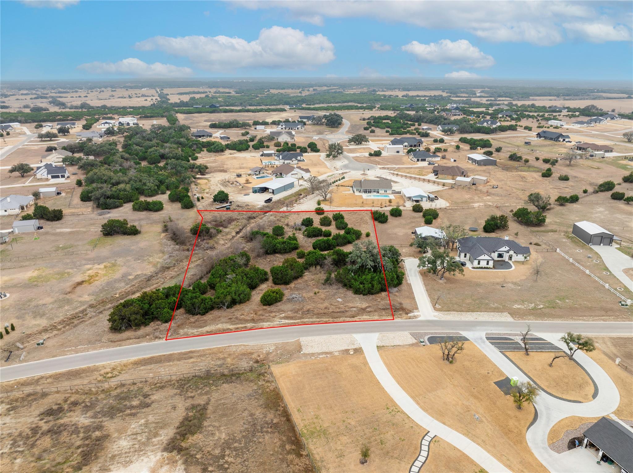 220 Lantana Bud Trail Liberty Hill TX 78642