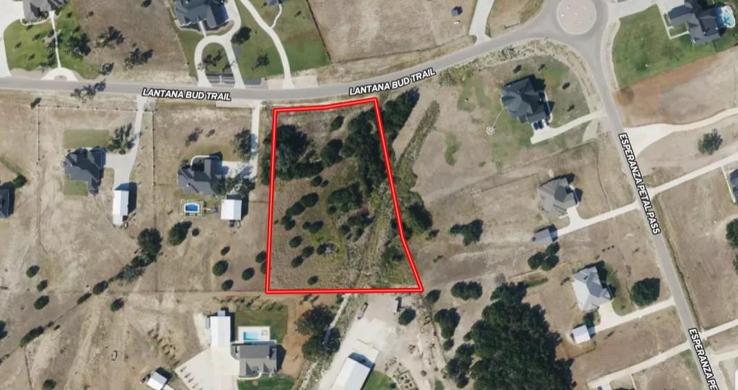 220 Lantana Bud Trail Liberty Hill TX 78642