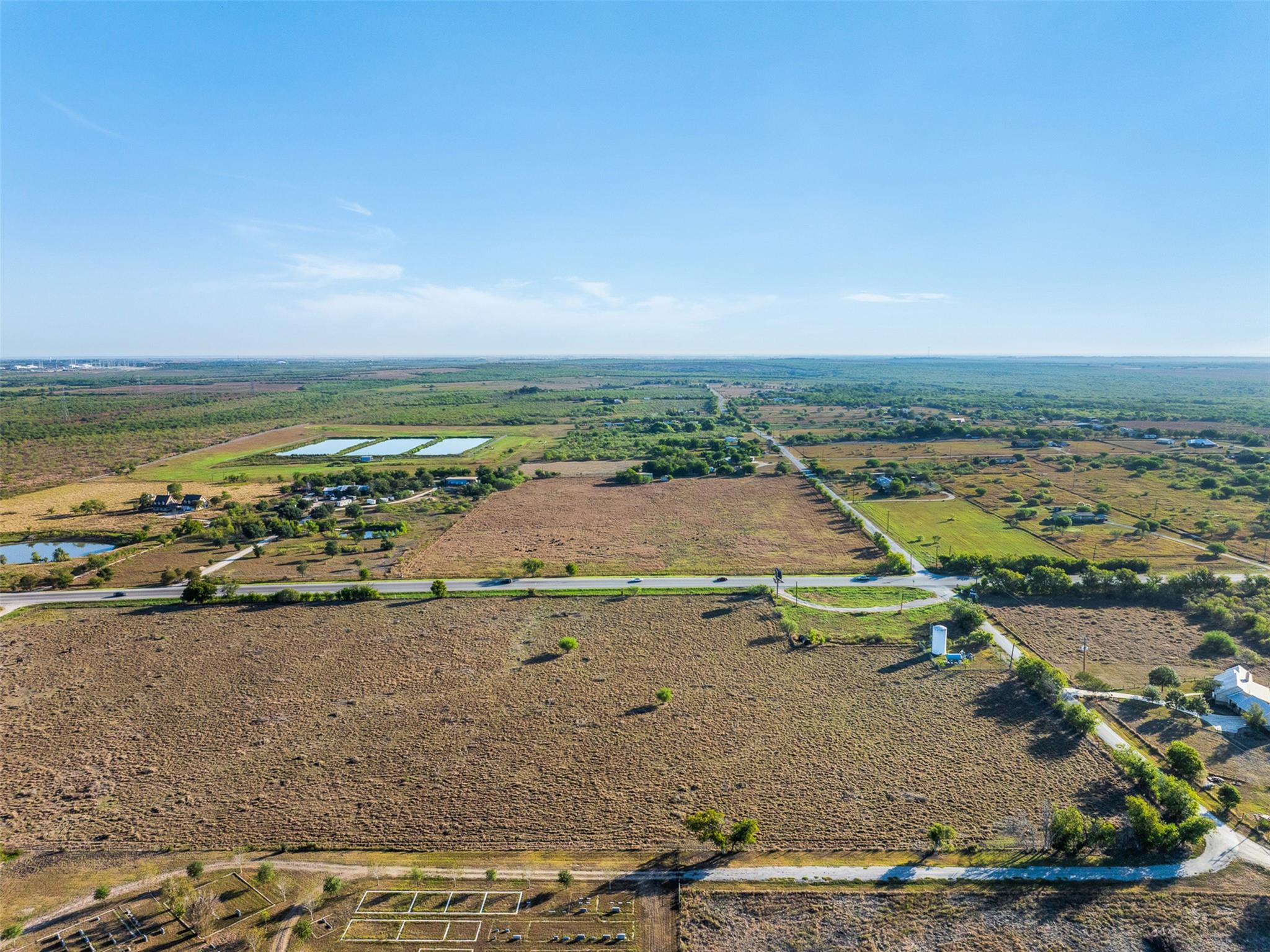 15350 San Marcos Highway Martindale TX 78655