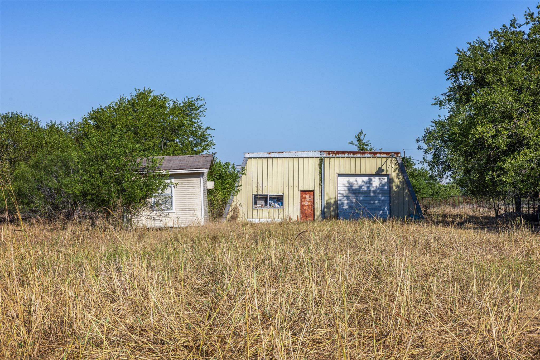15350 San Marcos Highway Martindale TX 78655