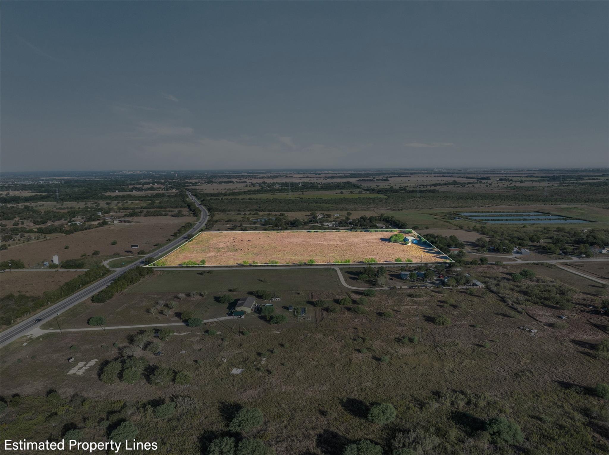 15350 San Marcos Highway Martindale TX 78655