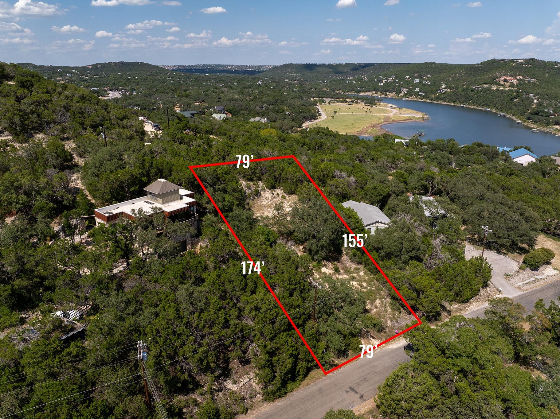 18212 Easy Street Jonestown TX 78645