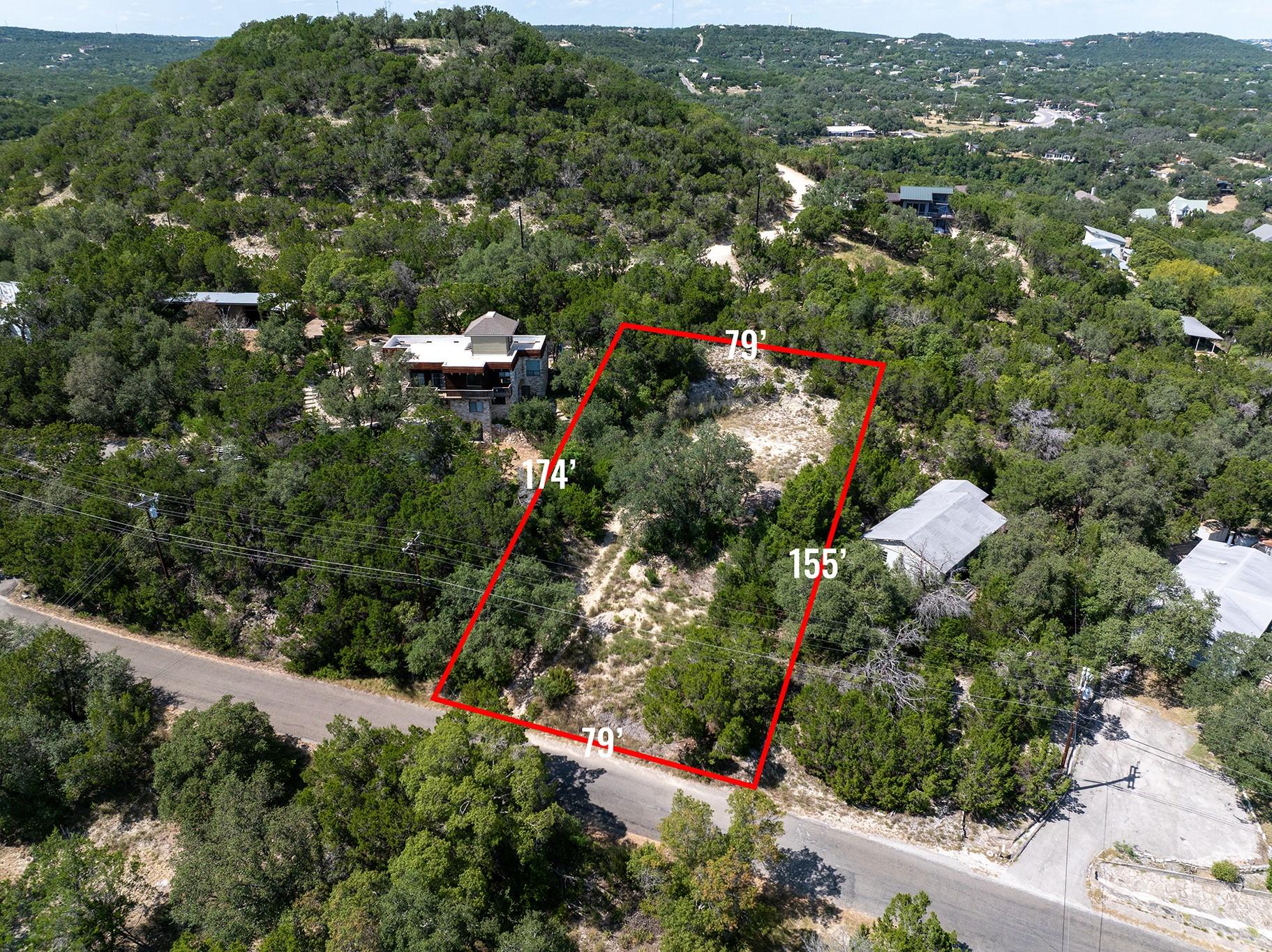 18212 Easy Street Jonestown TX 78645