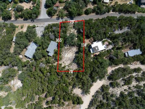 18212 Easy Street Jonestown TX 78645