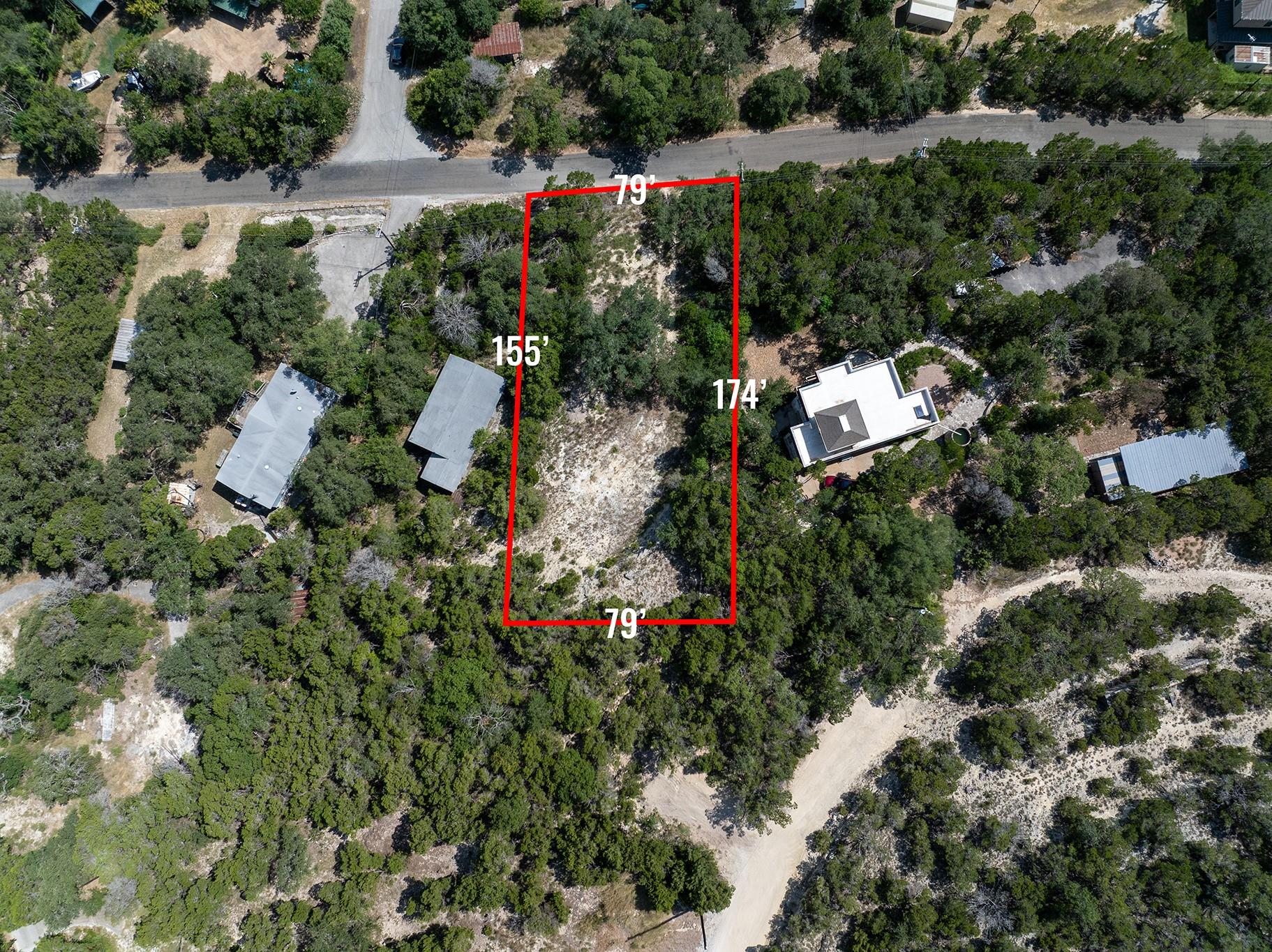 18212 Easy Street Jonestown TX 78645