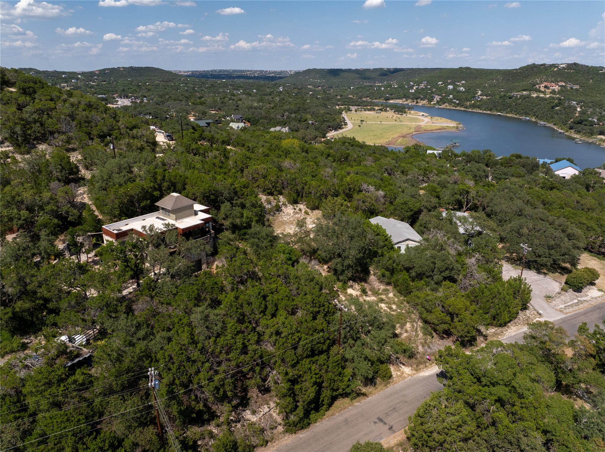 18212 Easy Street Jonestown TX 78645