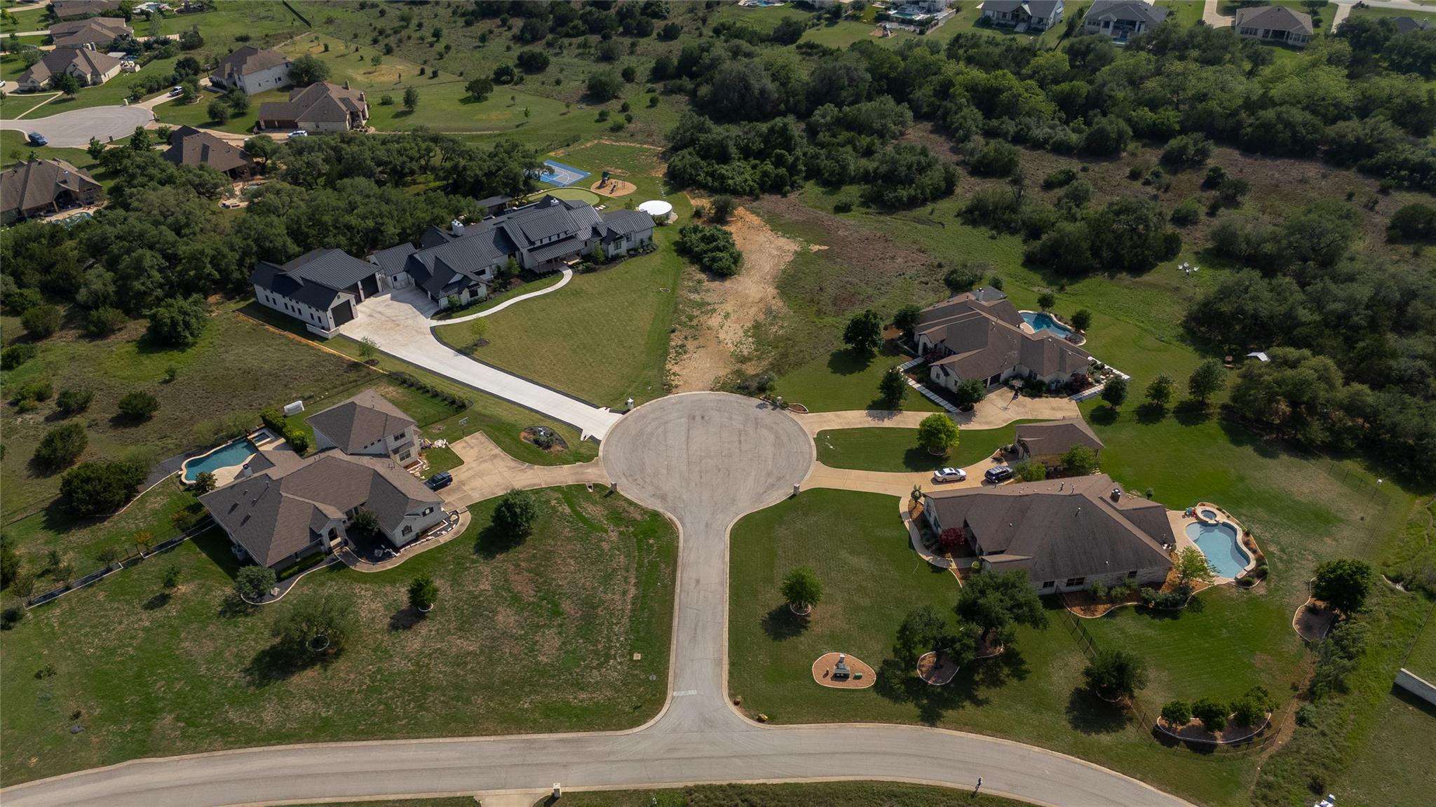 143 Prairie Grass Cove Driftwood TX 78619