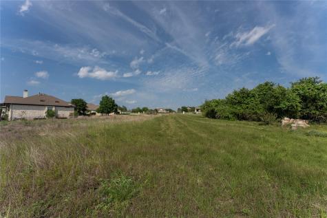 143 Prairie Grass Cove Driftwood TX 78619