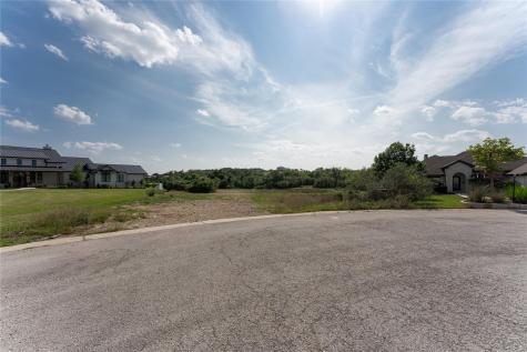 143 Prairie Grass Cove Driftwood TX 78619