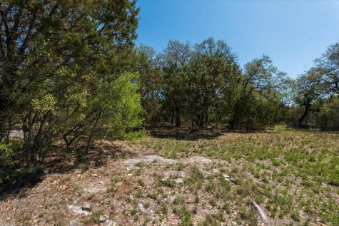 Tbd N Hi Ridge Road N Horseshoe Bay TX 78657