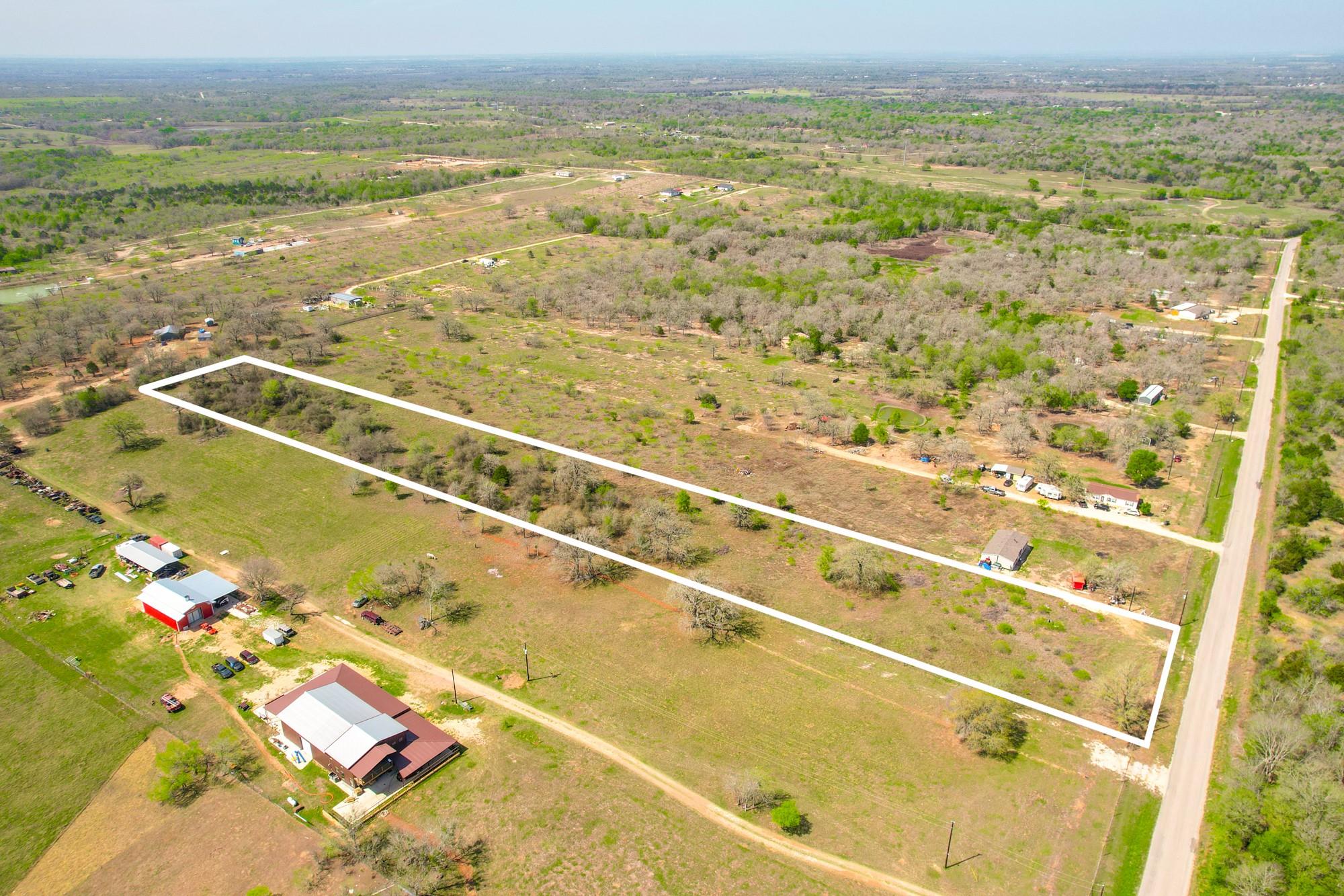 6641 Taylorsville Road Dale TX 78616