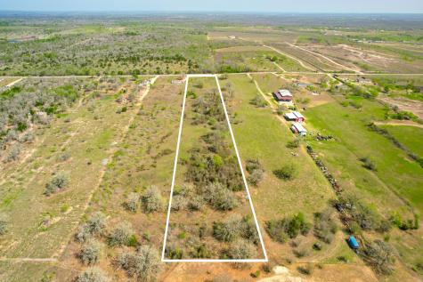 6641 Taylorsville Road Dale TX 78616