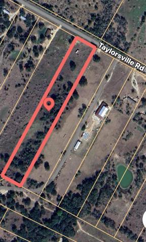 6641 Taylorsville Road Dale TX 78616
