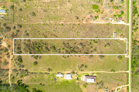 6641 Taylorsville Road Dale TX 78616