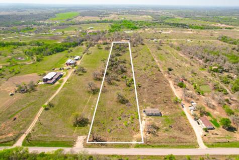 6641 Taylorsville Road Dale TX 78616