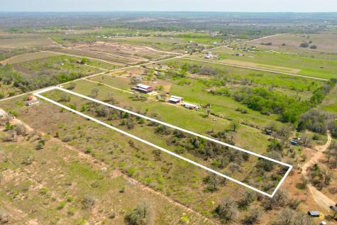 6641 Taylorsville Road Dale TX 78616
