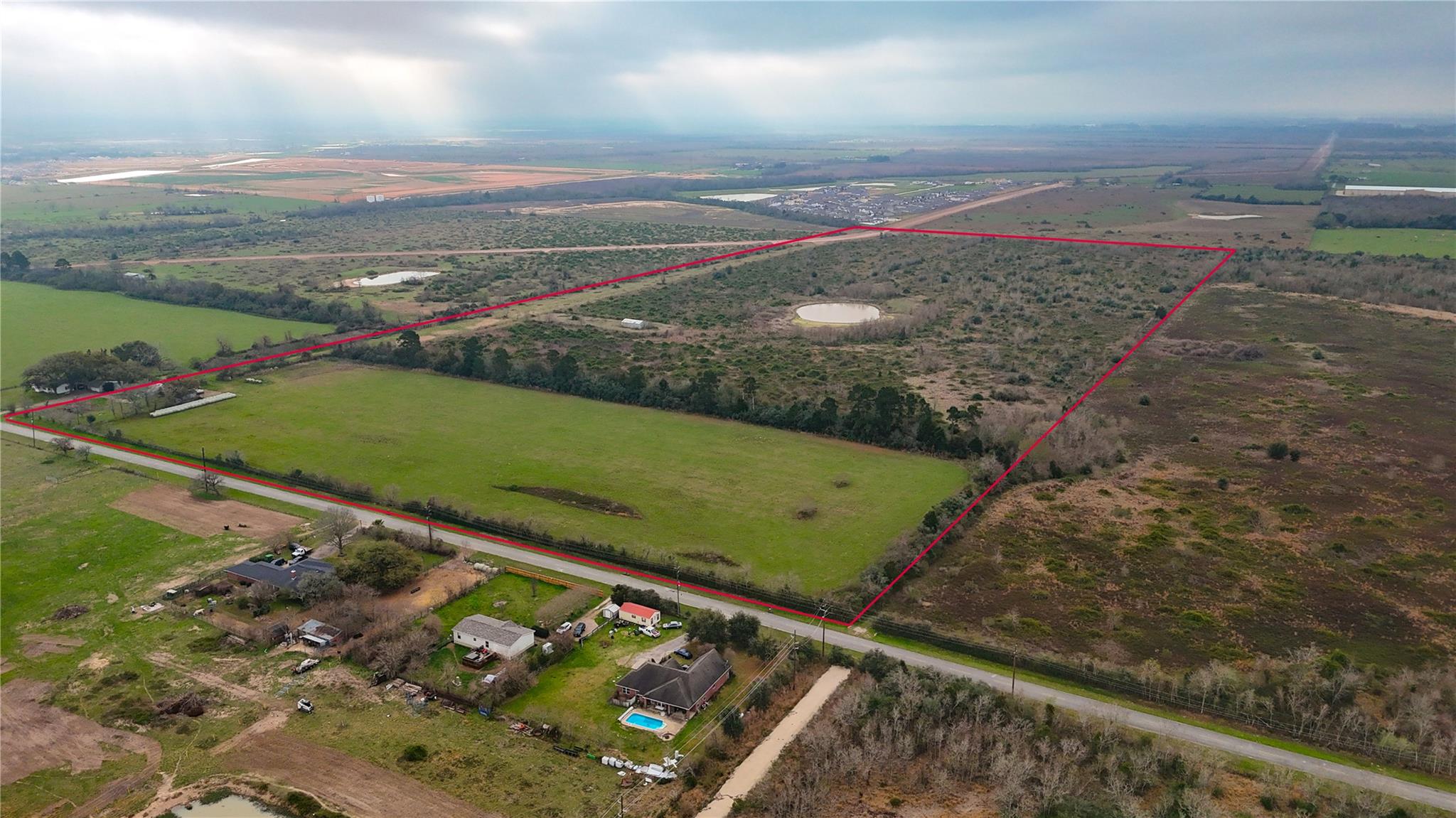 29241 Burton Cemetery Road Waller TX 77484