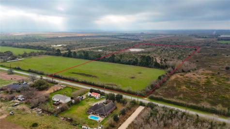 29241 Burton Cemetery Road Waller TX 77484