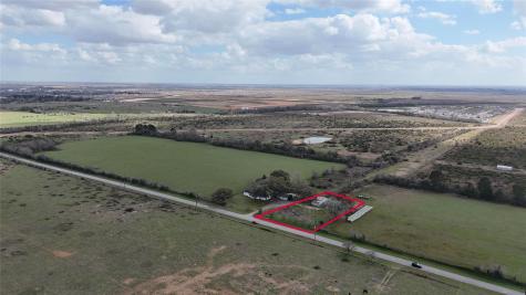 29241 Burton Cemetery Road Waller TX 77484