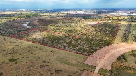 29241 Burton Cemetery Road Waller TX 77484