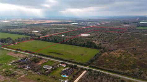29241 Burton Cemetery Road Waller TX 77484
