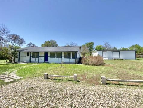 4806 Pecan Springs Road Austin TX 78723