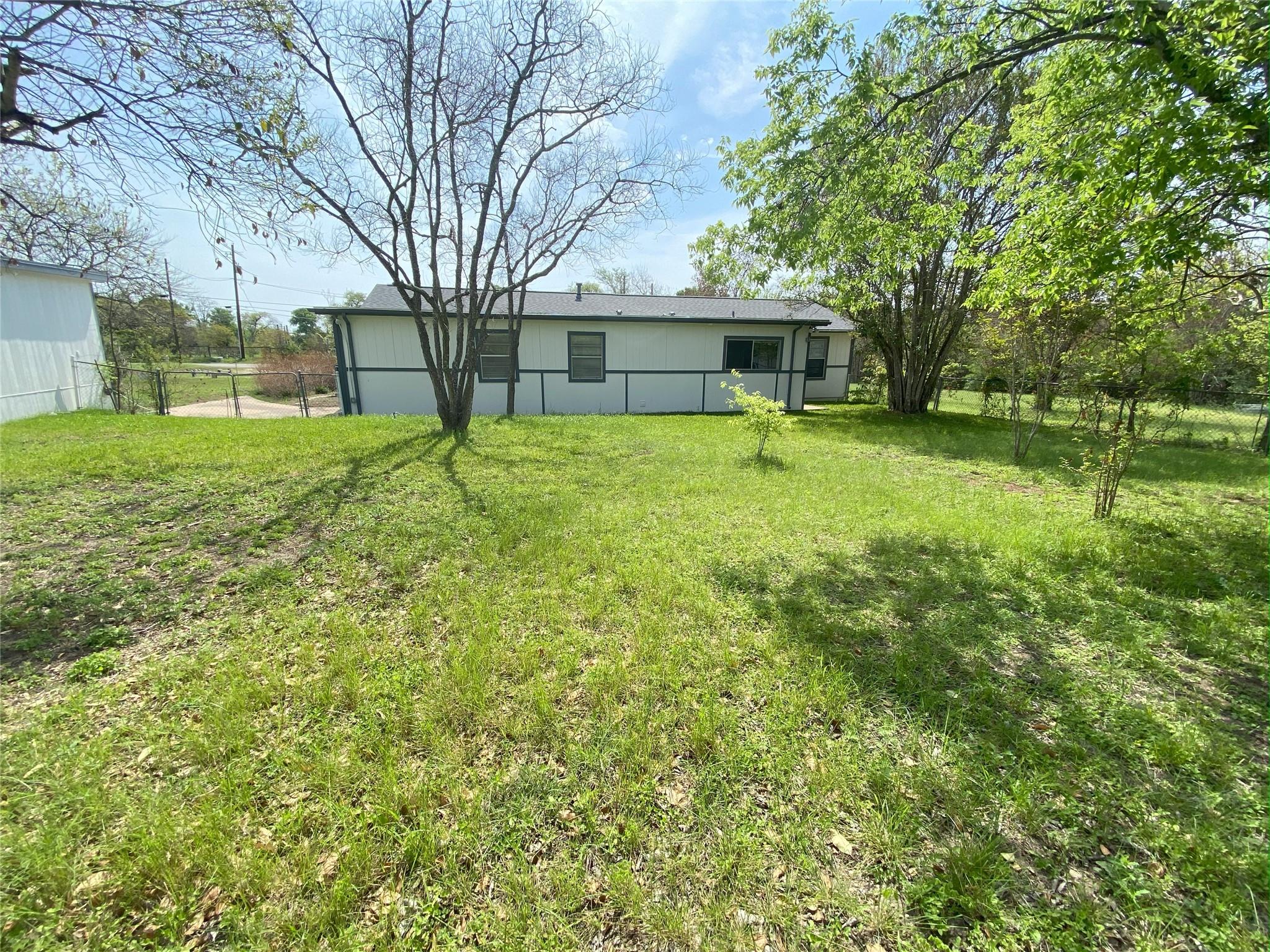 4806 Pecan Springs Road Austin TX 78723