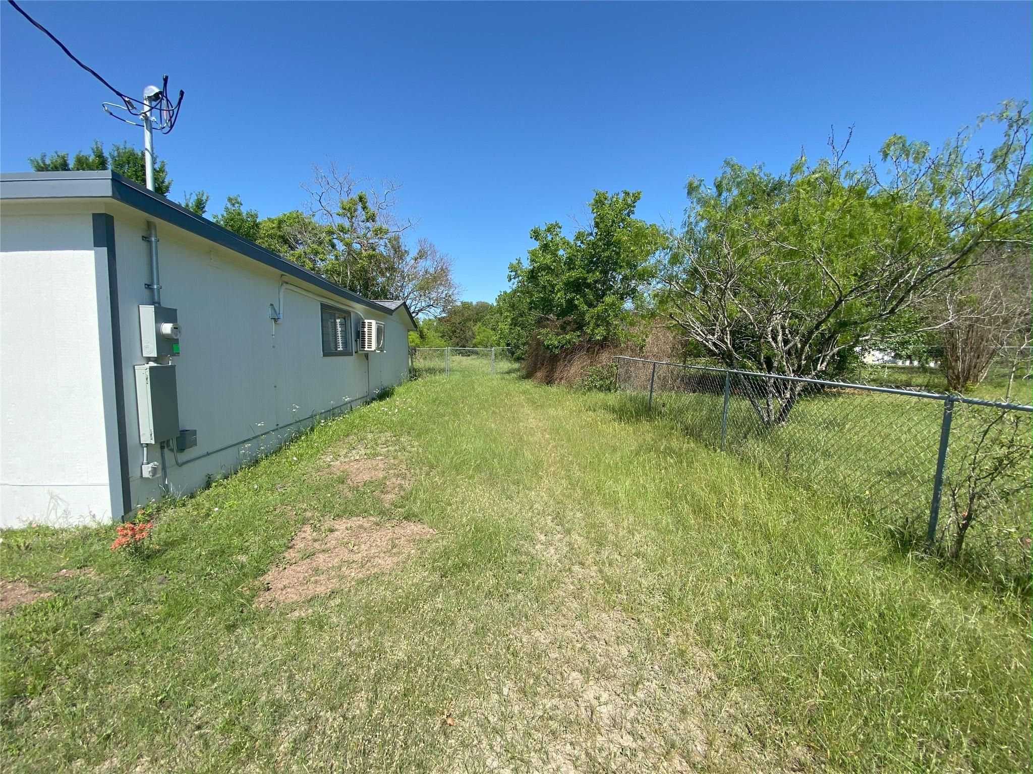 4806 Pecan Springs Road Austin TX 78723