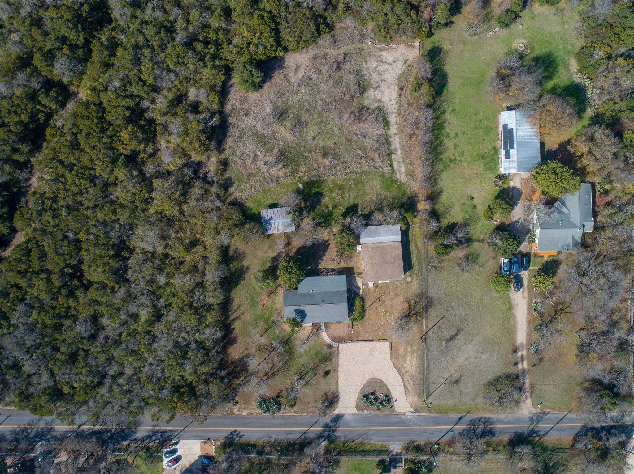 4806 Pecan Springs Road Austin TX 78723
