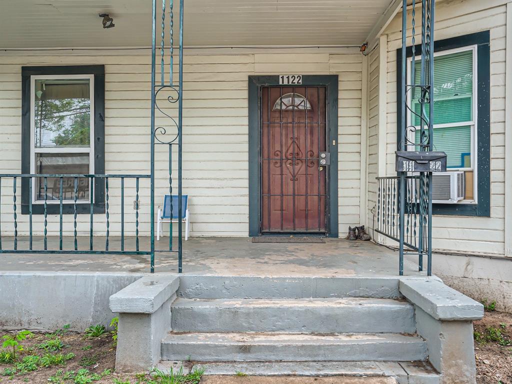 1122 Chicon Street Austin TX 78702