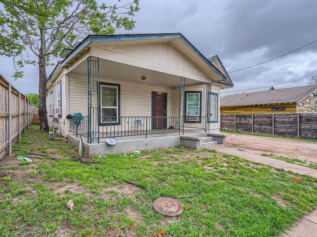 1122 Chicon Street Austin TX 78702