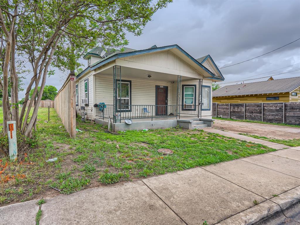 1122 Chicon Street Austin TX 78702