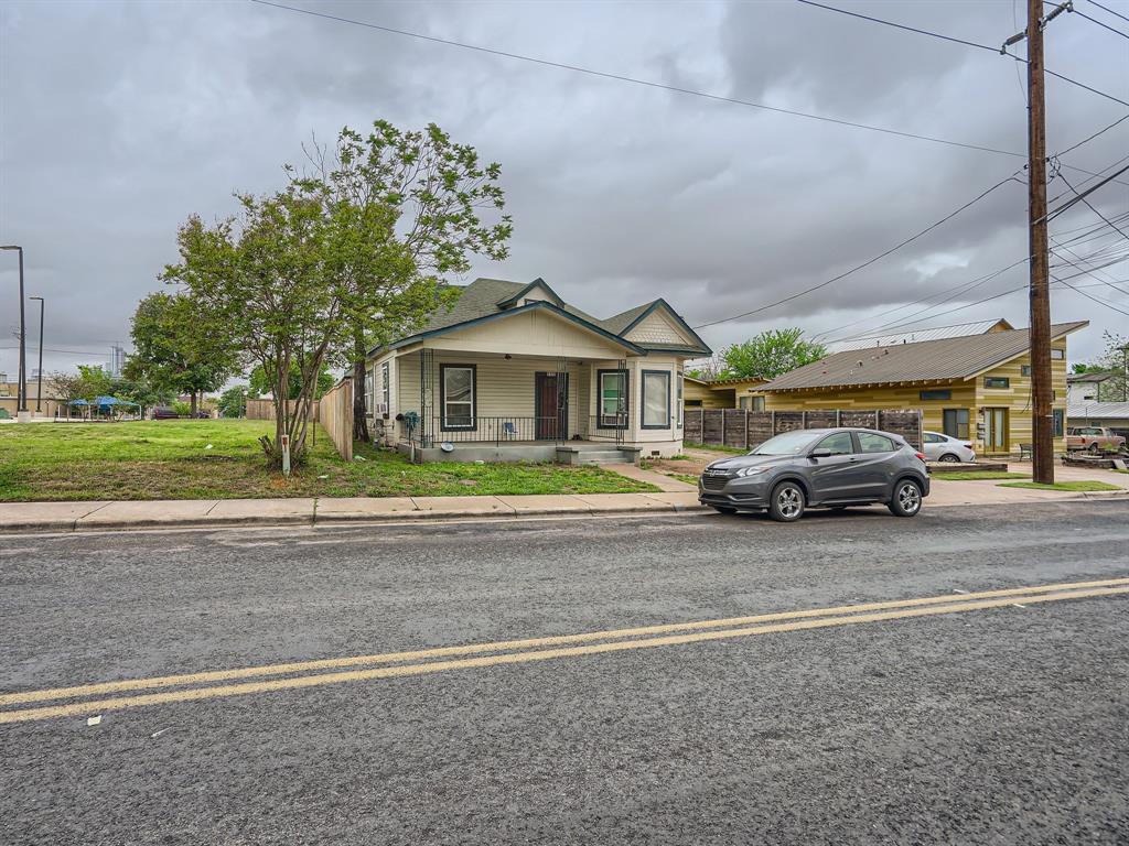 1122 Chicon Street Austin TX 78702