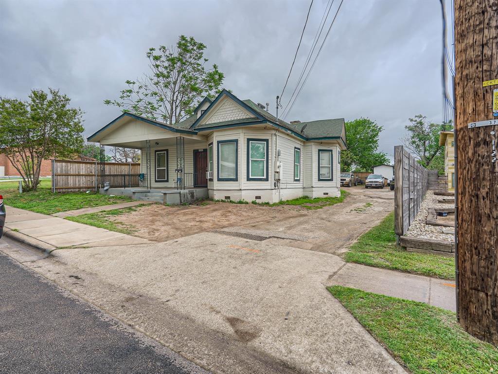 1122 Chicon Street Austin TX 78702