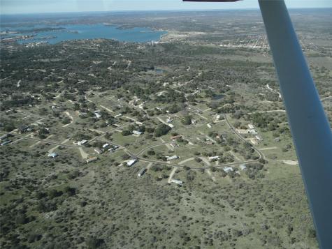 Lot K8071 Mountain Dew Drive Horseshoe Bay TX 78657