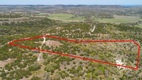 Lot 4 Hidden Valley Ranch Road Johnson City TX 78636