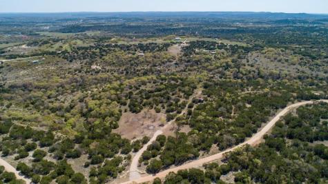 Lot 4 Hidden Valley Ranch Road Johnson City TX 78636