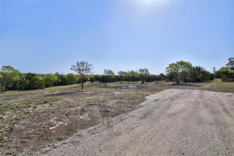 Lot 4 Hidden Valley Ranch Road Johnson City TX 78636