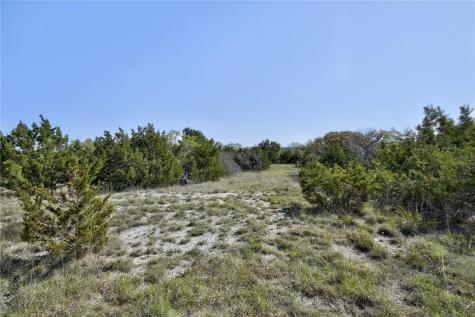 Lot 4 Hidden Valley Ranch Road Johnson City TX 78636