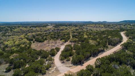 Lot 4 Hidden Valley Ranch Road Johnson City TX 78636