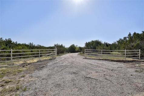 Lot 4 Hidden Valley Ranch Road Johnson City TX 78636