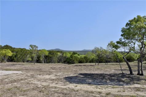 Lot 4 Hidden Valley Ranch Road Johnson City TX 78636