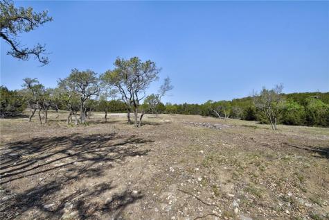 Lot 4 Hidden Valley Ranch Road Johnson City TX 78636