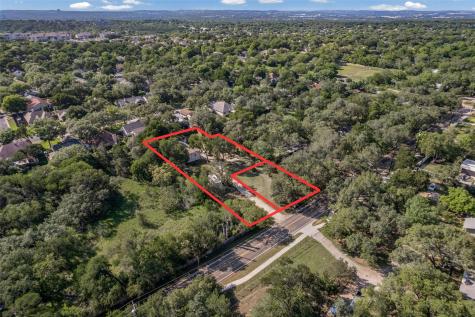 8802 Leo Street Austin TX 78745