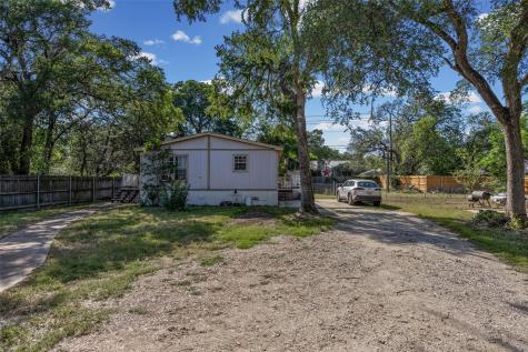 8802 Leo Street Austin TX 78745