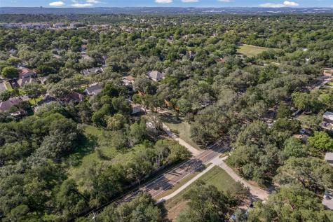 8802 Leo Street Austin TX 78745