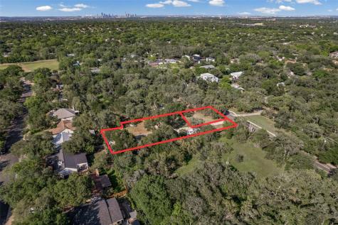 8802 Leo Street Austin TX 78745