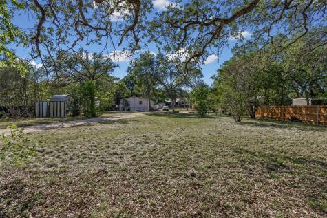 8802 Leo Street Austin TX 78745
